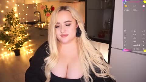 Irena Barr online show from December 1, 8:00 pm