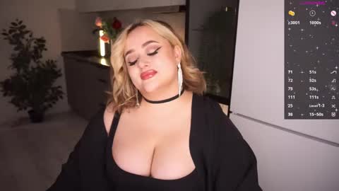 Irena Barr online show from April 15, 7:58 pm