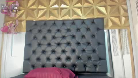 Irene online show from February 20, 12:25 pm