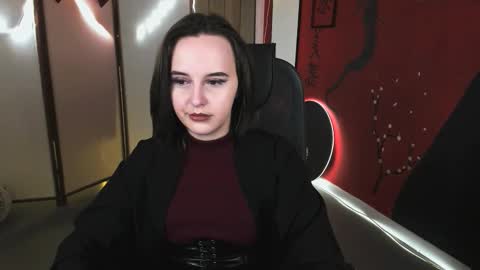 IreneBailey online show from January 14, 9:47 am