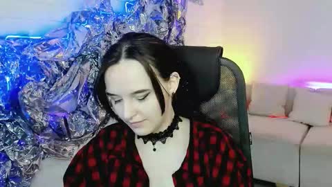 IreneBailey online show from November 22, 9:12 am