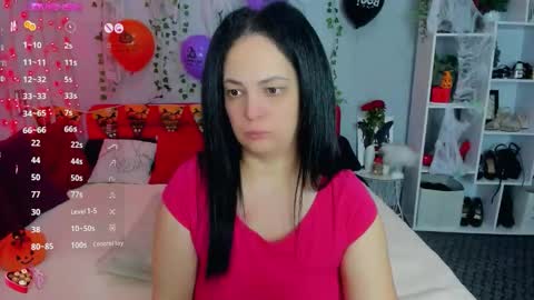 Iry online show from November 5, 6:46 pm