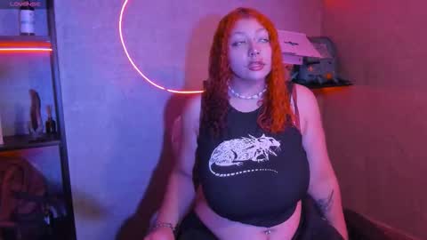 iriisfeitan online show from October 30, 10:16 am