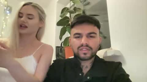 Irina online show from March 8, 9:29 pm