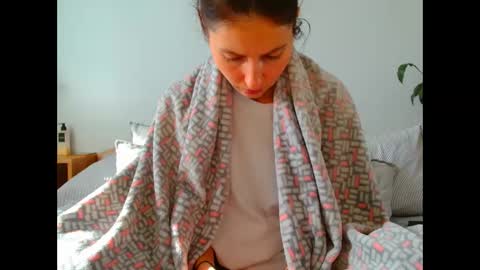 irina online show from February 3, 9:58 am