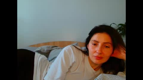 irina online show from March 12, 10:18 am