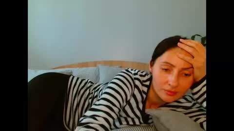 irina online show from April 29, 9:34 am