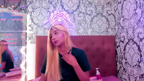 IRINA online show from March 23, 8:42 am