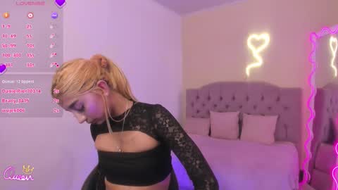 IRINA online show from February 14, 4:58 am