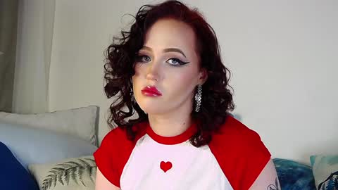 Irina online show from December 15, 4:04 pm