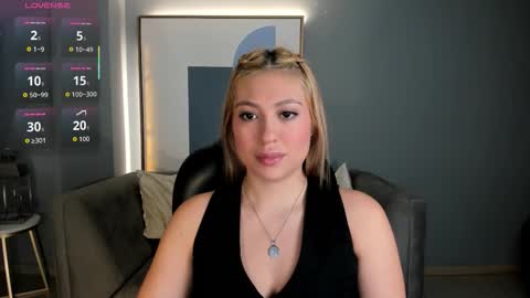 Irina online show from November 29, 12:09 pm