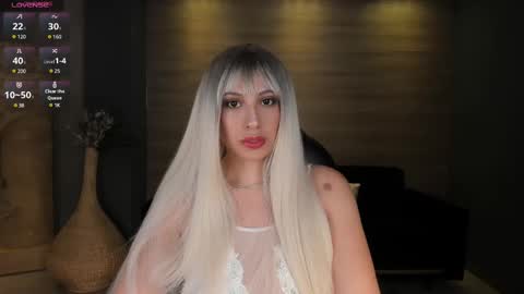 Irina online show from February 11, 3:18 am