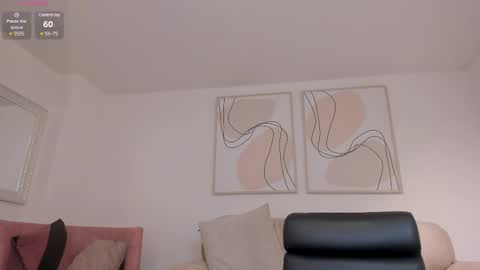 Irina online show from March 5, 8:12 pm