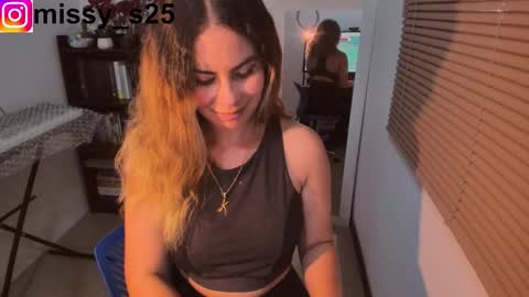 irina online show from January 18, 2:30 am