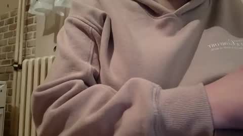 IrinnaK online show from February 18, 9:42 pm