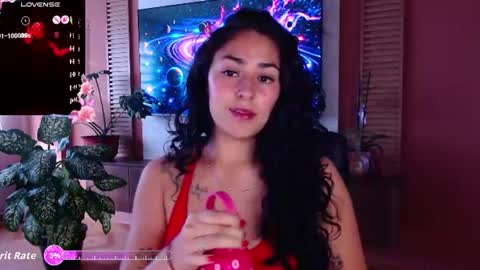 iris_colette online show from July 27, 10:07 pm