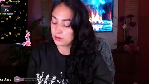 iris_colette online show from May 12, 2:09 am