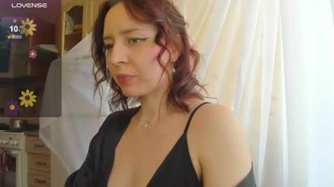 Iris online show from March 28, 2:05 pm