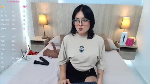 Iris online show from December 18, 7:51 pm