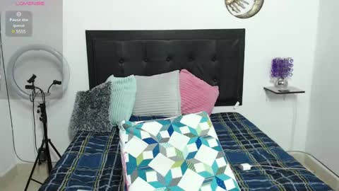 IRIS online show from February 5, 2:51 am