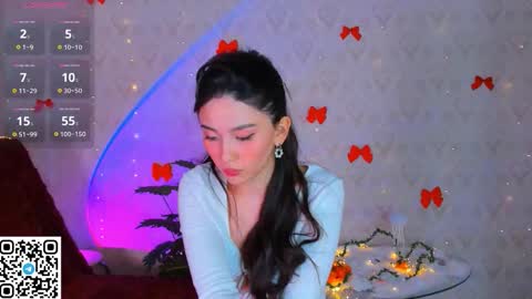 iris on cam online show from December 20, 9:08 pm