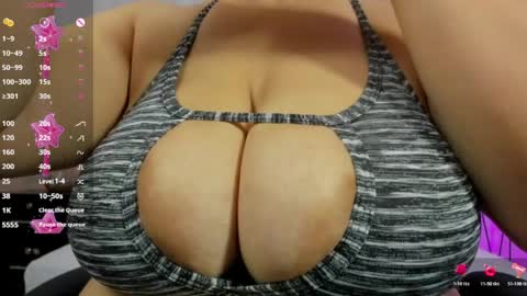 Iris online show from March 31, 2:50 pm