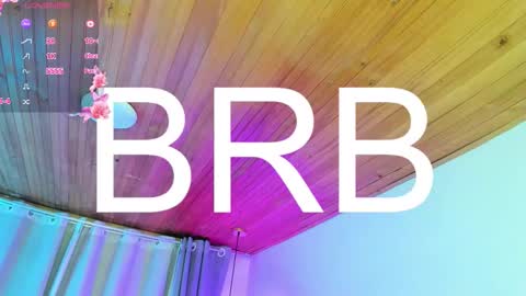 irisbeel online show from March 26, 4:58 am