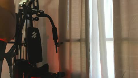 Iris Fit online show from May 31, 8:21 pm