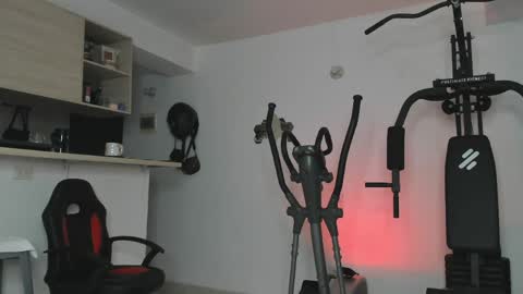 Iris Fit online show from May 6, 12:31 pm