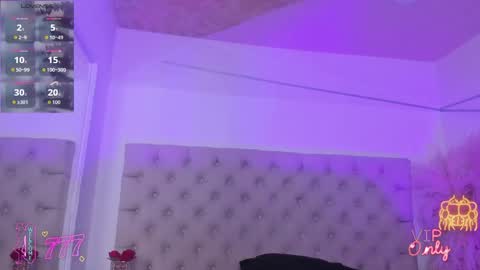 Iris Fyre  online show from April 19, 12:27 pm