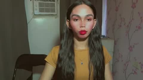 IRISH AND TRIXIE online show from March 14, 5:30 am