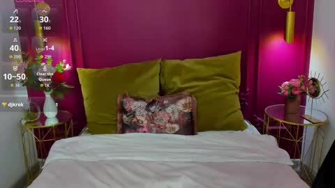 Iris online show from November 5, 6:29 am