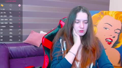 Iris online show from April 11, 2:28 am