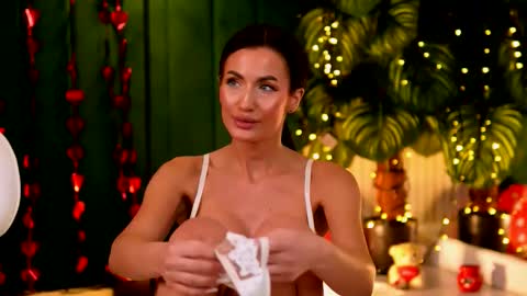 Maria online show from February 14, 5:42 am