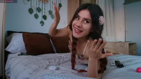 Iris Rosse online show from April 23, 10:56 pm