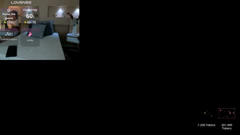 Iriss  online show from December 10, 1:00 pm