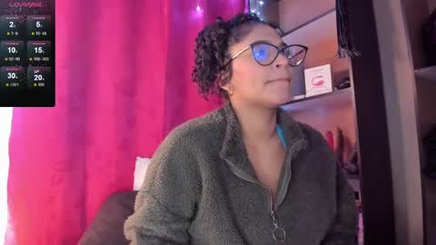 iris online show from January 13, 12:13 pm