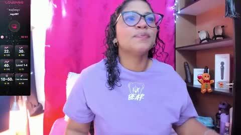 iris online show from January 9, 1:45 pm