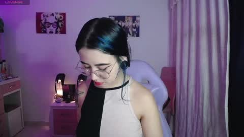 Iris  online show from May 14, 3:34 am