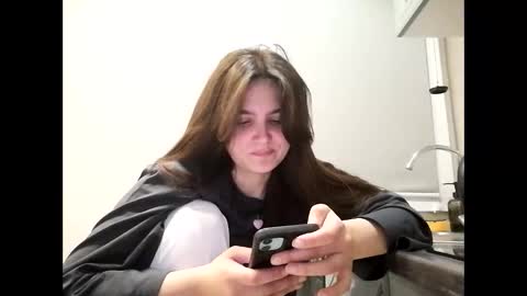 irisss31 online show from April 30, 6:57 pm