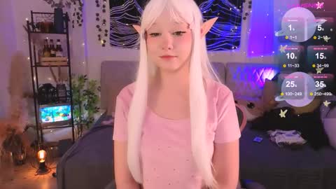 Irma online show from December 15, 1:55 am