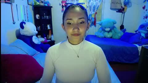 Isa online show from April 16, 12:22 am