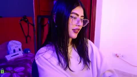 isabela online show from February 19, 8:58 am