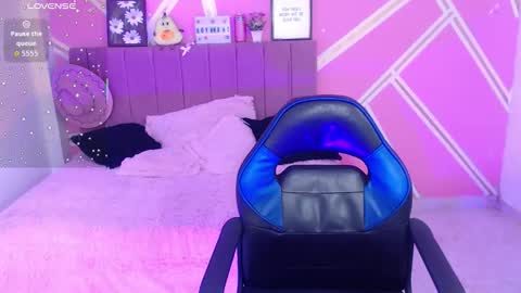 isabela online show from February 11, 5:31 am