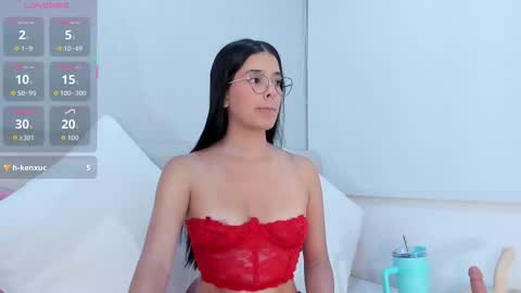 ISA online show from December 5, 6:20 pm