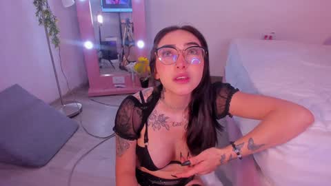 Snapshot of isa_redhair_ chatting on December 14, 6:24 am ....  Connection time 900 pm to 500 amRest days Wednesday and Saturday online show from December 14, 6:24 am