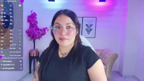 ISA online show from March 23, 8:04 pm