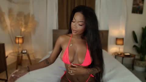 Isaa Coleman online show from March 6, 10:16 pm