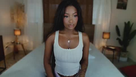 Isaa Coleman online show from February 23, 9:14 pm