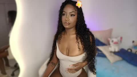 Isaa Coleman online show from May 30, 9:00 pm